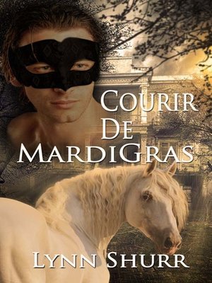cover image of Courir De Mardi Gras